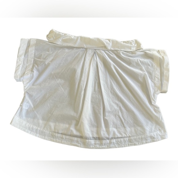 SEA NY white top size 10/M - Picture 5 of 14